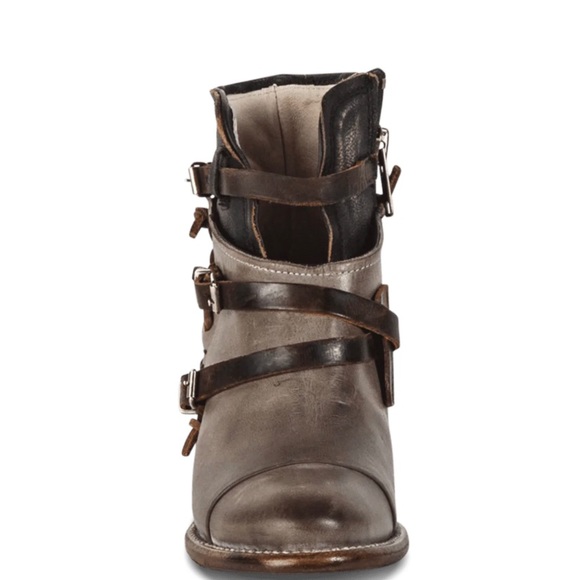 Freebird by Steven Shoes | Freebird Crue 7 | Color: Grey Multi | Size: 7 - Picture 2 of 3